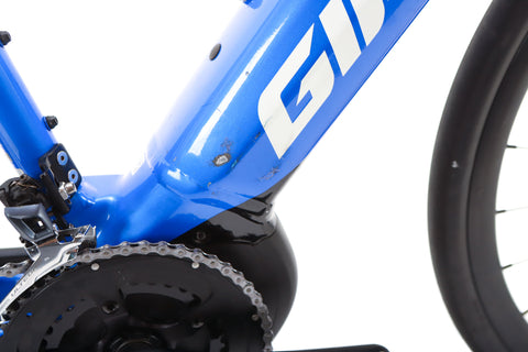 Giant Road E+ Pro 1 Shimano Ultegra Disc Electric Road Bike 2020, Size Medium