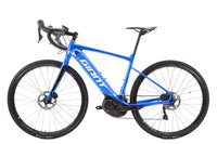 Giant Road E+ Pro 1 Shimano Ultegra Disc Electric Road Bike 2020, Size Medium