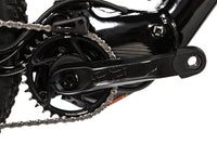 Orbea Rise H10 Shimano Deore XT Electric MTB 2022, Size Small