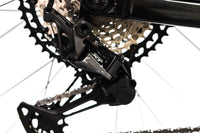 Orbea Rise H10 Shimano Deore XT Electric MTB 2022, Size Small