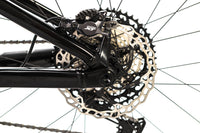 Orbea Rise H10 Shimano Deore XT Electric MTB 2022, Size Small