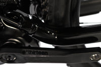Orbea Rise H10 Shimano Deore XT Electric MTB 2022, Size Small