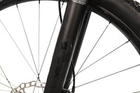 Orbea Rise H10 Shimano Deore XT Electric MTB 2022, Size Small