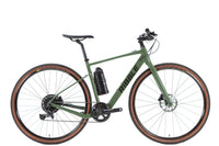 Ribble CGR ALe Sram Apex Electric Hybrid Bike 2025, Size XS
