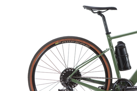 Ribble CGR ALe Sram Apex Electric Hybrid Bike 2025, Size XS