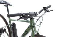 Ribble CGR ALe Sram Apex Electric Hybrid Bike 2025, Size XS