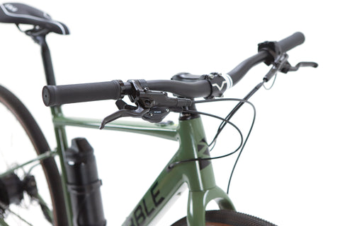 Ribble CGR ALe Sram Apex Electric Hybrid Bike 2025, Size XS