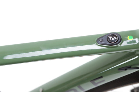 Ribble CGR ALe Sram Apex Electric Hybrid Bike 2025, Size XS