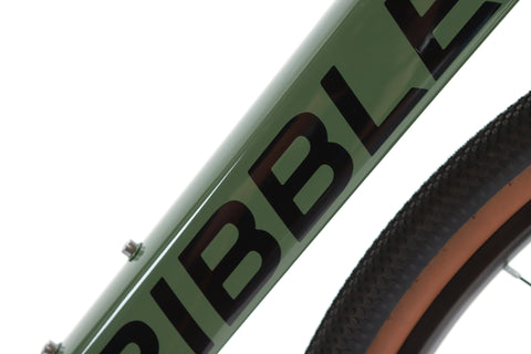 Ribble CGR ALe Sram Apex Electric Hybrid Bike 2025, Size XS