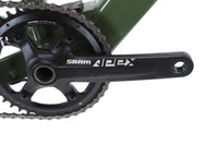 Ribble CGR ALe Sram Apex Electric Hybrid Bike 2025, Size XS