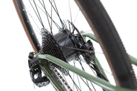 Ribble CGR ALe Sram Apex Electric Hybrid Bike 2025, Size XS