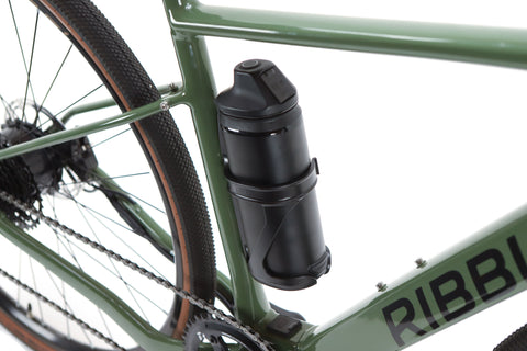 Ribble CGR ALe Sram Apex Electric Hybrid Bike 2025, Size XS