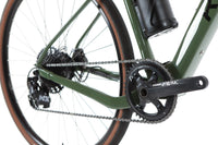 Ribble CGR ALe Sram Apex Electric Hybrid Bike 2025, Size XS