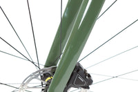 Ribble CGR ALe Sram Apex Electric Hybrid Bike 2025, Size XS