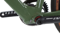 Ribble CGR ALe Sram Apex Electric Hybrid Bike 2025, Size XS