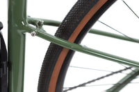 Ribble CGR ALe Sram Apex Electric Hybrid Bike 2025, Size XS