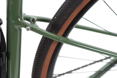 Ribble CGR ALe Sram Apex Electric Hybrid Bike 2025, Size XS