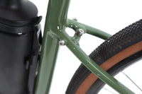 Ribble CGR ALe Sram Apex Electric Hybrid Bike 2025, Size XS