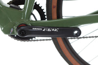 Ribble CGR ALe Sram Apex Electric Hybrid Bike 2025, Size XS