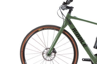 Ribble CGR ALe Sram Apex Electric Hybrid Bike 2025, Size XS