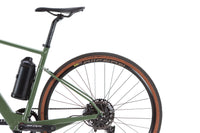 Ribble CGR ALe Sram Apex Electric Hybrid Bike 2025, Size XS