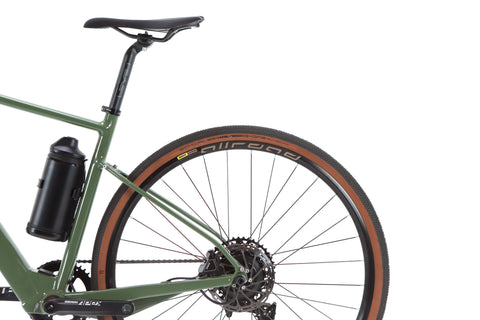 Ribble CGR ALe Sram Apex Electric Hybrid Bike 2025, Size XS