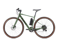 Ribble CGR ALe Sram Apex Electric Hybrid Bike 2025, Size XS