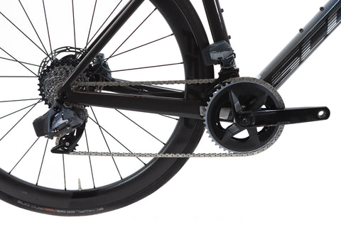Scott Addict RC Pro Sram Force eTap AXS Disc Road Bike 2023, Size Medium