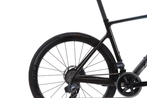 Scott Addict RC Pro Sram Force eTap AXS Disc Road Bike 2023, Size Medium