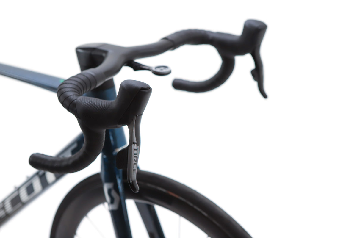 Scott Addict RC Pro Sram Force eTap AXS Disc Road Bike 2023, Size Medium