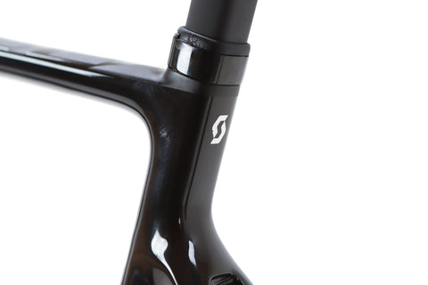 Scott Addict RC Pro Sram Force eTap AXS Disc Road Bike 2023, Size Medium