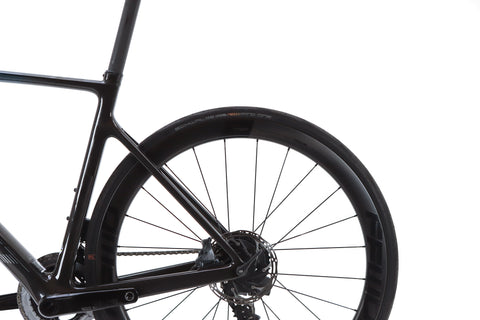 Scott Addict RC Pro Sram Force eTap AXS Disc Road Bike 2023, Size Medium