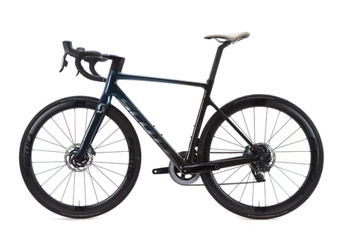 Scott Addict RC Pro Sram Force eTap AXS Disc Road Bike 2023, Size Medium