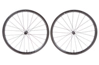 Roval Alpinist CLX II Carbon Disc Wheelset 2024, Shimano Freehub