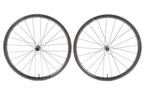 Roval Alpinist CLX II Carbon Disc Wheelset 2024, Shimano Freehub