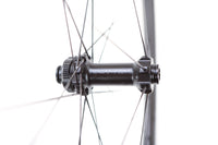 Roval Alpinist CLX II Carbon Disc Wheelset 2024, Shimano Freehub