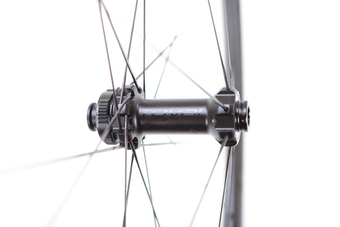 Roval Alpinist CLX II Carbon Disc Wheelset 2024, Shimano Freehub