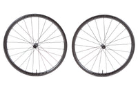Roval Alpinist CLX II Carbon Disc Wheelset 2024, Shimano Freehub