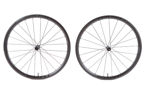 Roval Alpinist CLX II Carbon Disc Wheelset 2024, Shimano Freehub