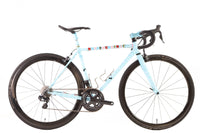 Speedvagen Shimano Ultegra Di2 Road Bike 2019, Size 52cm