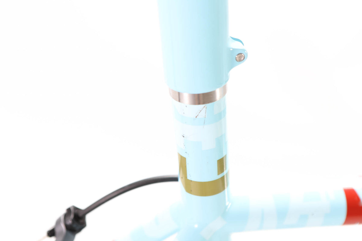 Speedvagen Shimano Ultegra Di2 Road Bike 2019, Size 52cm