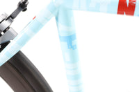 Speedvagen Shimano Ultegra Di2 Road Bike 2019, Size 52cm