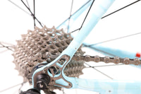 Speedvagen Shimano Ultegra Di2 Road Bike 2019, Size 52cm