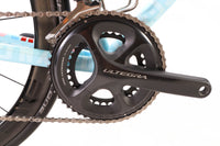 Speedvagen Shimano Ultegra Di2 Road Bike 2019, Size 52cm