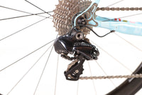 Speedvagen Shimano Ultegra Di2 Road Bike 2019, Size 52cm