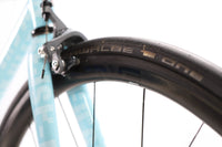 Speedvagen Shimano Ultegra Di2 Road Bike 2019, Size 52cm