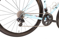 Speedvagen Shimano Ultegra Di2 Road Bike 2019, Size 52cm