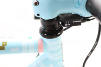 Speedvagen Shimano Ultegra Di2 Road Bike 2019, Size 52cm