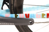 Speedvagen Shimano Ultegra Di2 Road Bike 2019, Size 52cm