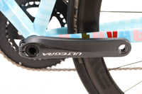 Speedvagen Shimano Ultegra Di2 Road Bike 2019, Size 52cm